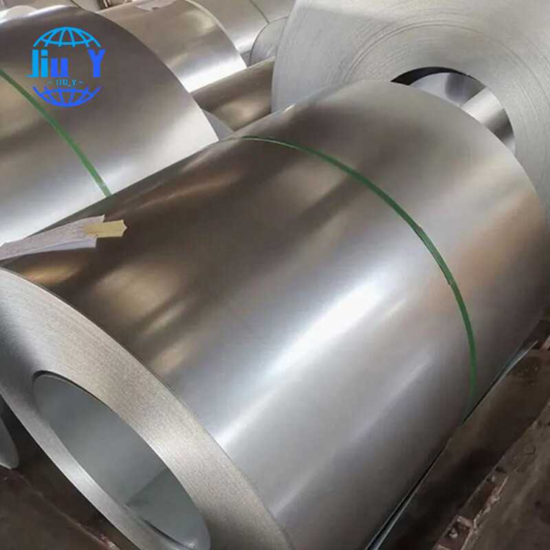 Stainless Steel Coil