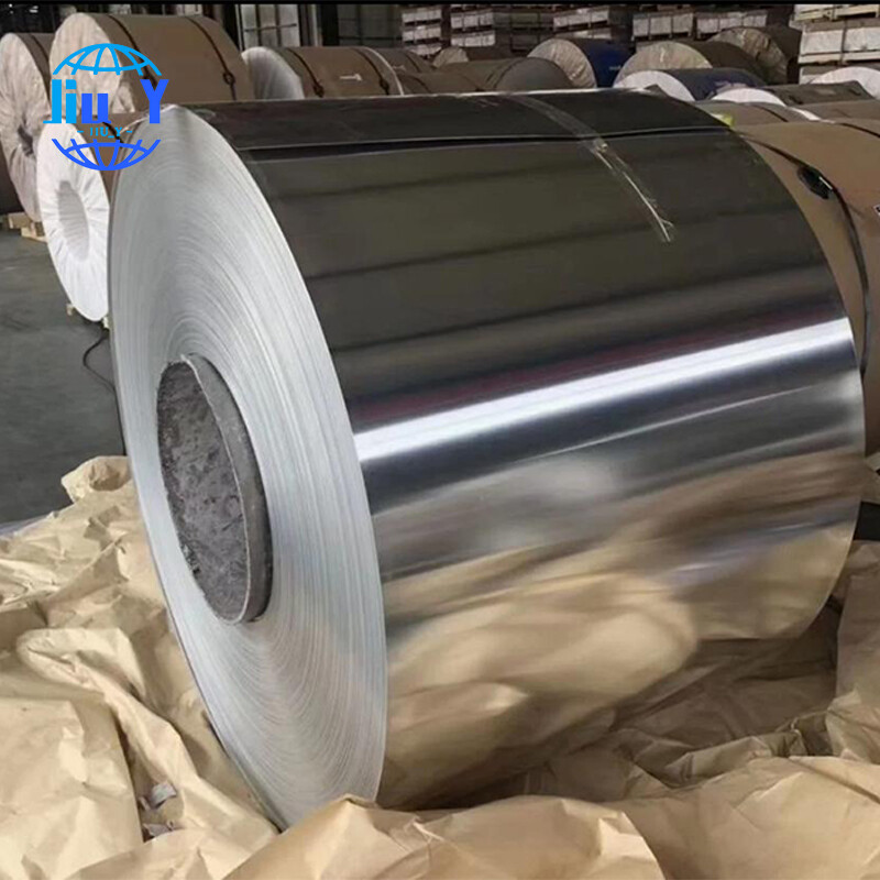 Stainless Steel Coil