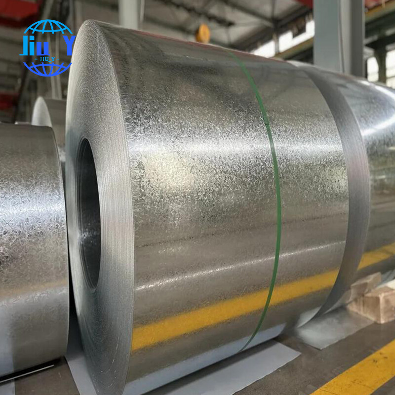 Galvanized Steel Coil