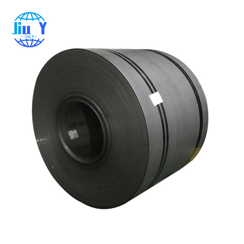 Carbon Steel Coil