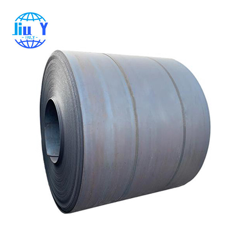 Carbon Steel Coil