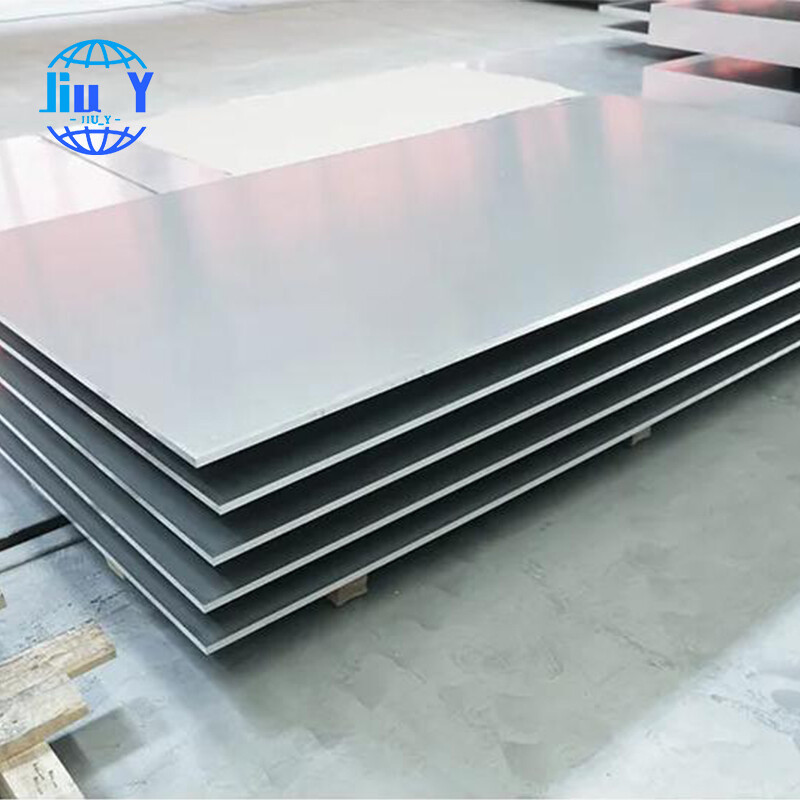 Aluminum Plate