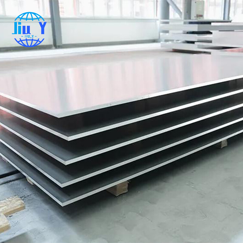 Aluminum Plate