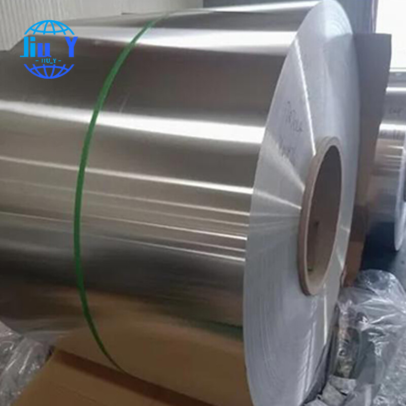 Aluminum Coil