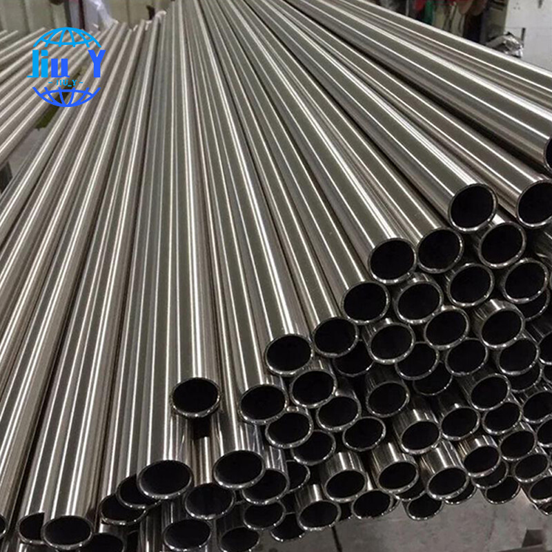 Stainless Steel Pipe