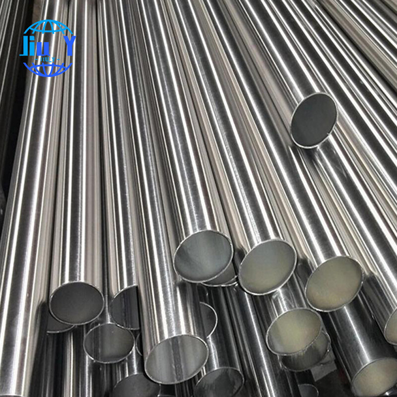 Stainless Steel Pipe