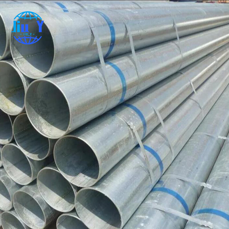 Galvanized Steel Pipe