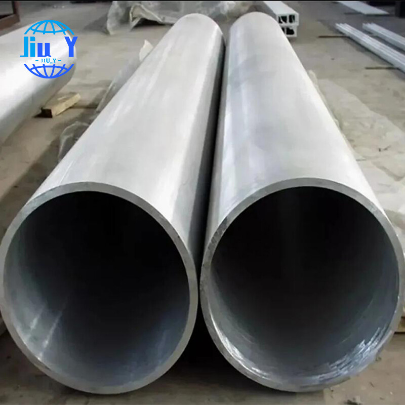 Aluminum Pipe
