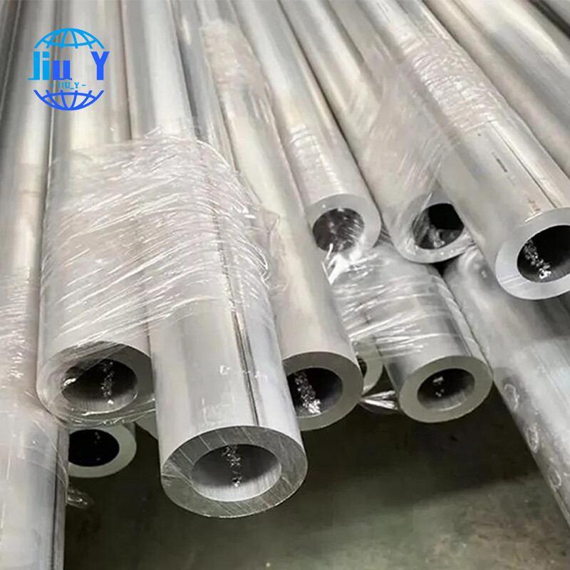 Aluminum Pipe