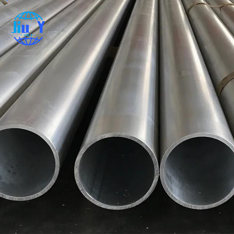 Aluminum Pipe