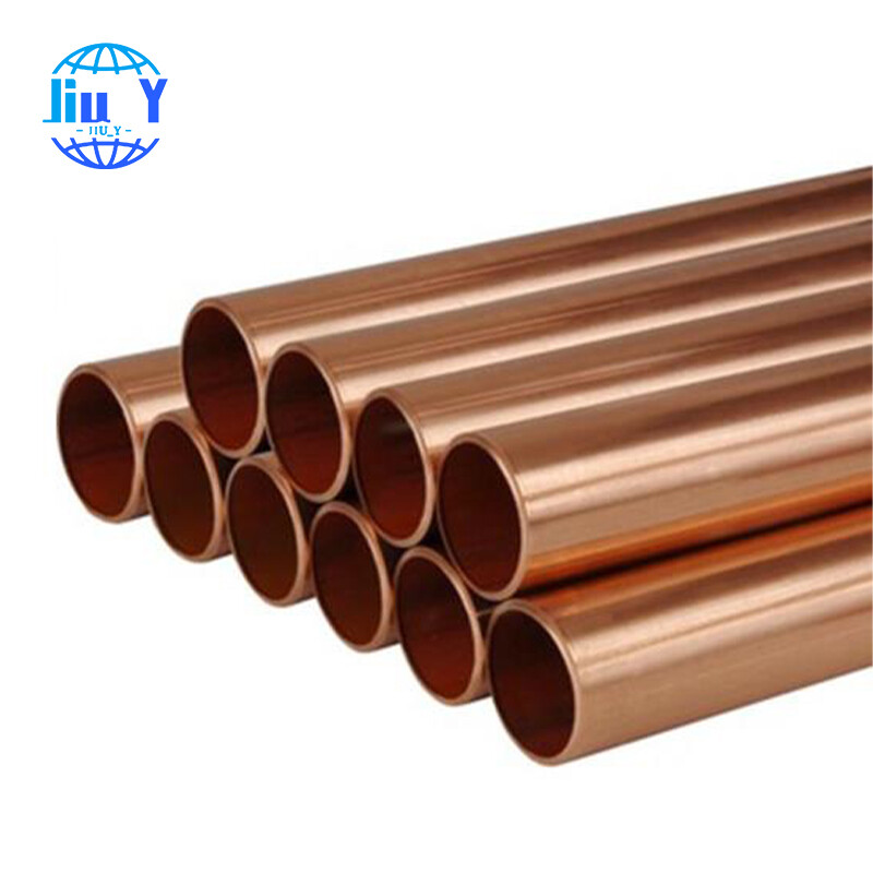 Copper Pipe