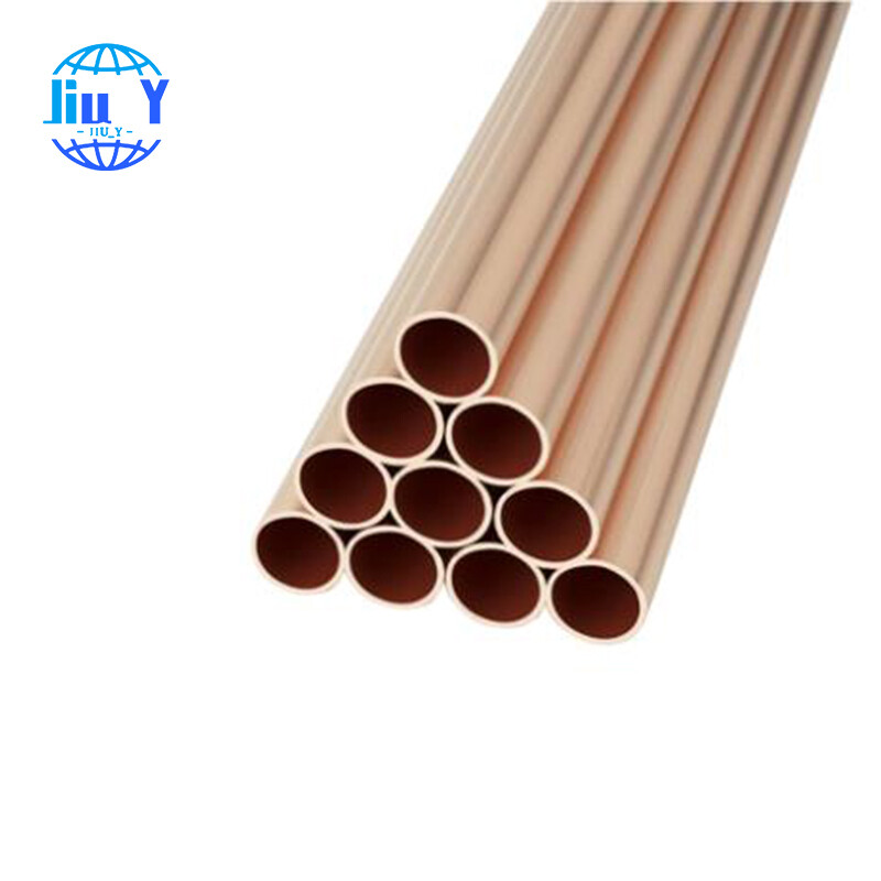 Copper Pipe