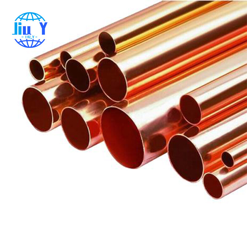 Copper Pipe