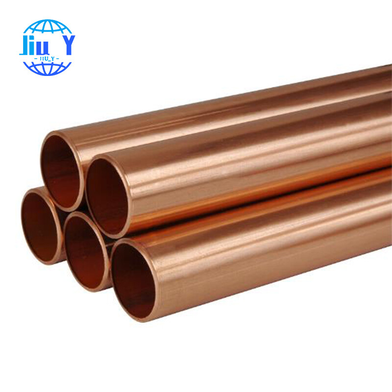 Copper Pipe