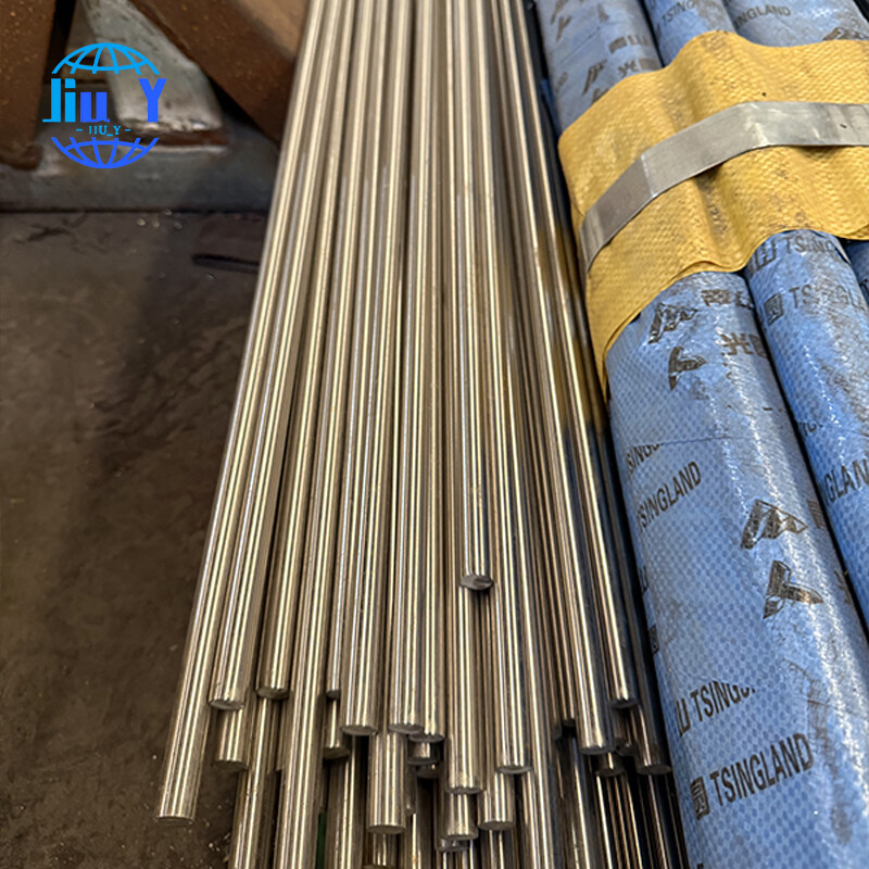 Stainless Steel Rod