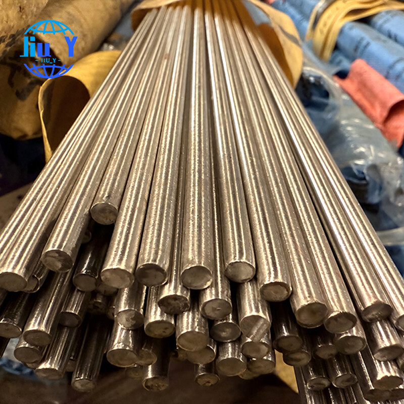 Stainless Steel Rod