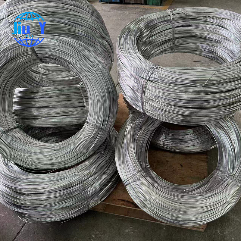 Galvanized Steel Wire