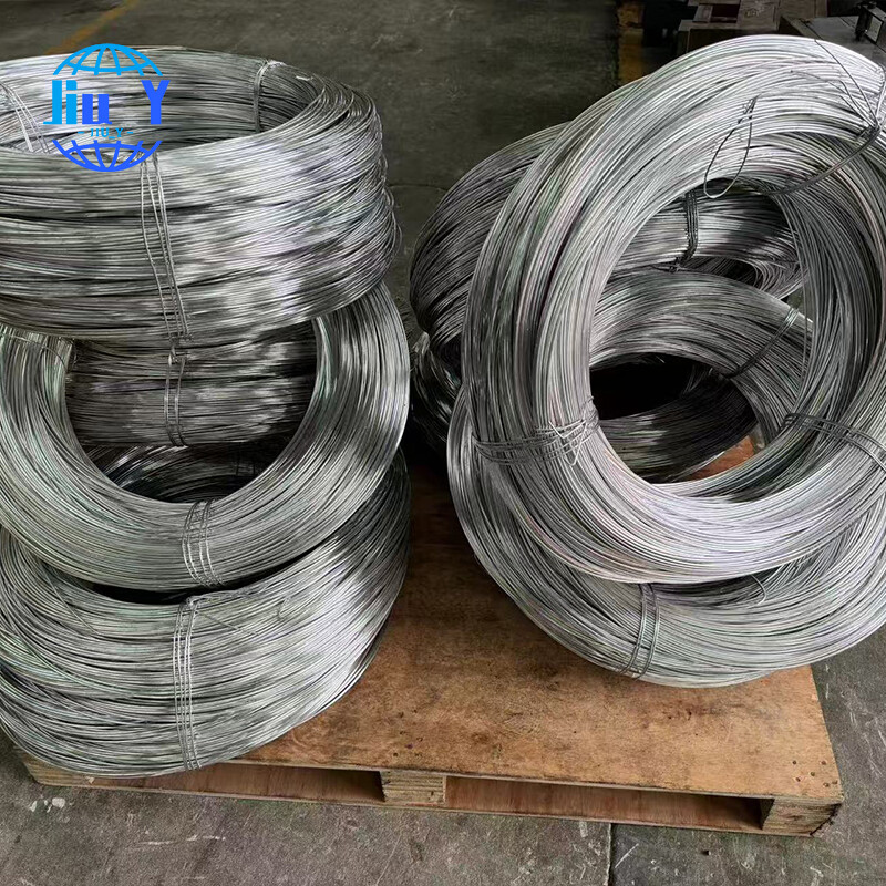 Galvanized Steel Wire