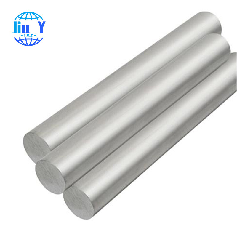 Aluminum Rod