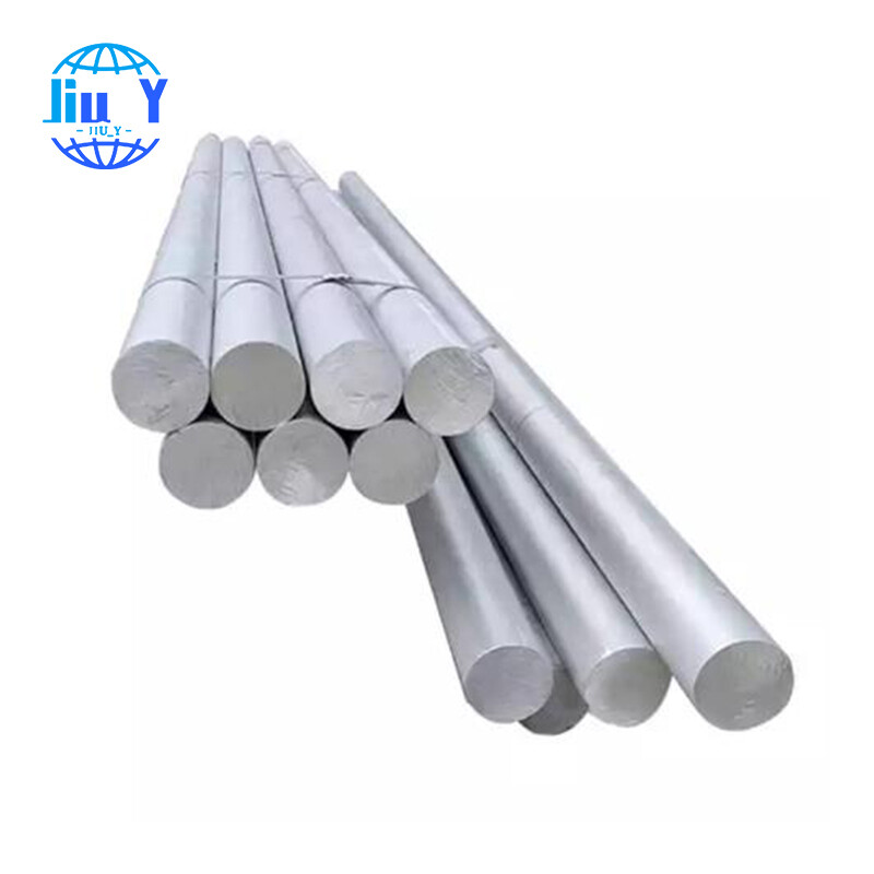 Aluminum Rod