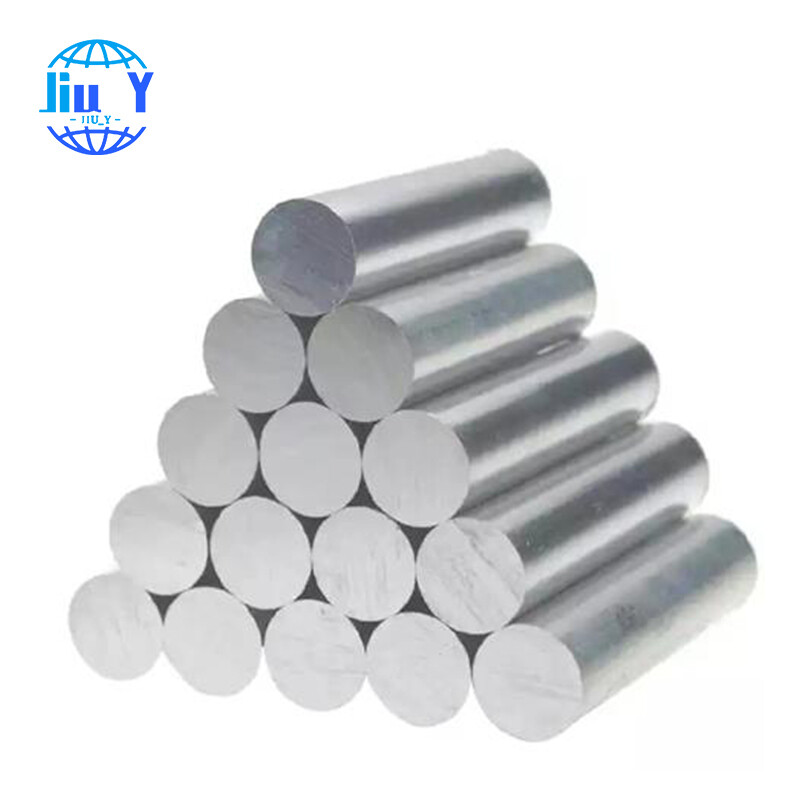 Aluminum Rod