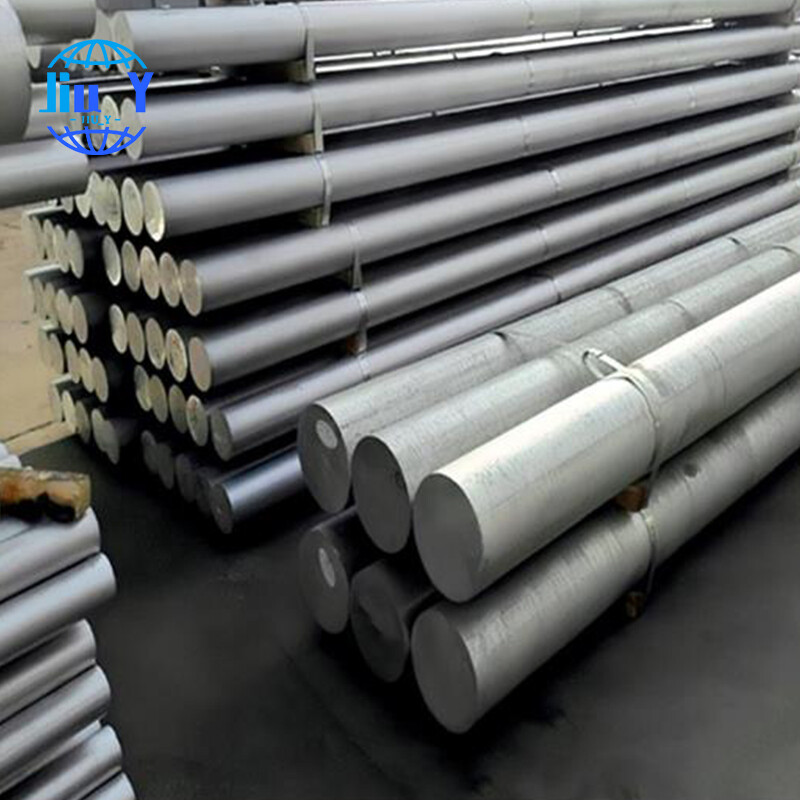 Aluminum Rod