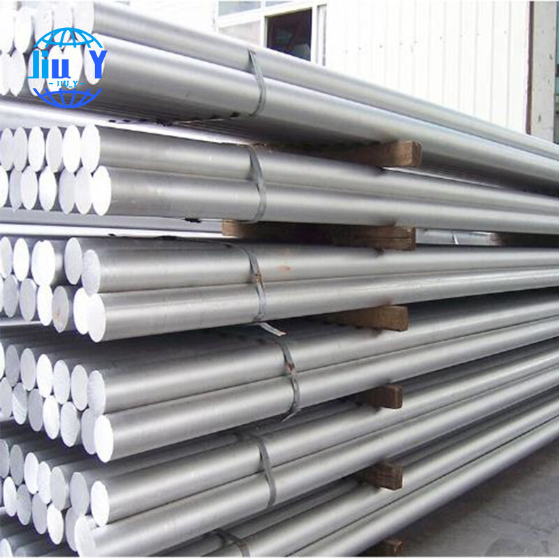 Aluminum Rod