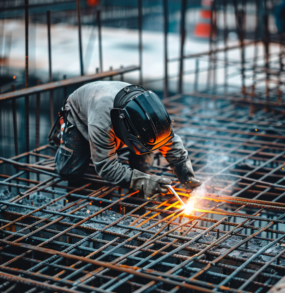 The shape and use of Wire Rod, Steel Deformed Rebar in Coil and Steel Rebar The shape and use of Wire Rod, Steel Deformed Rebar in Coil and Steel Rebar