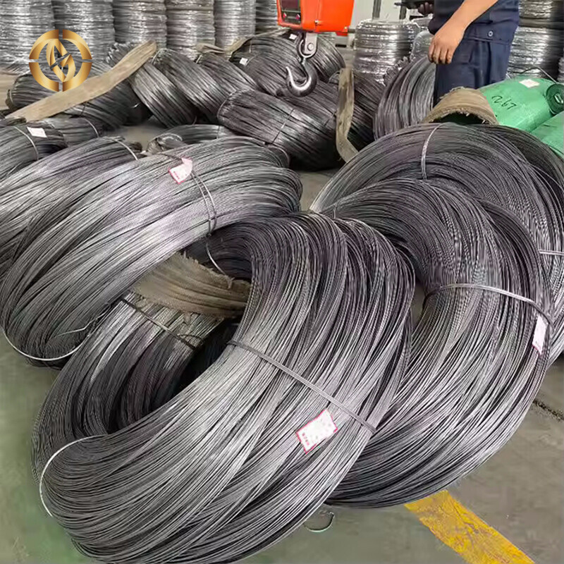 Wire Rod