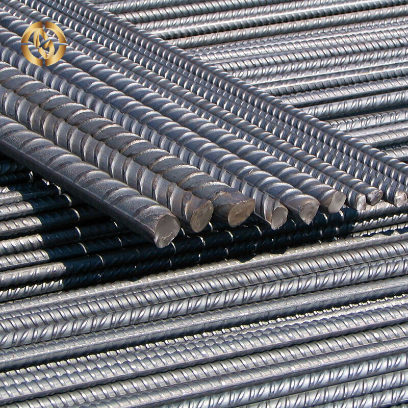 Hot Rolled Rebar