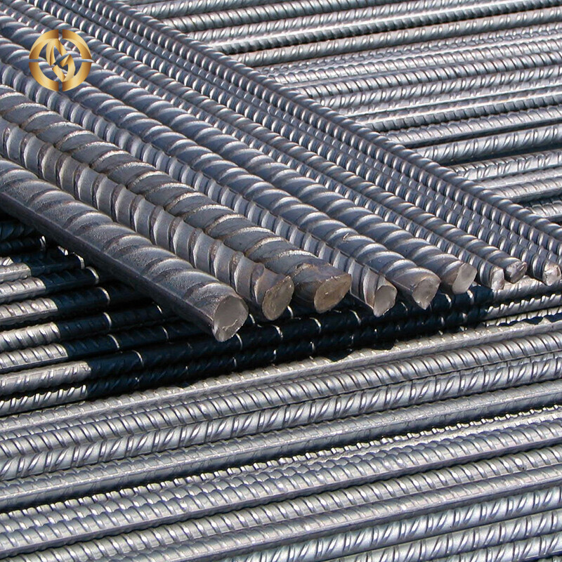 Hot Rolled Rebar
