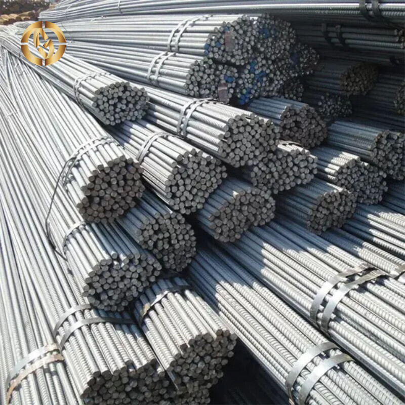 Cold Rolled Rebar