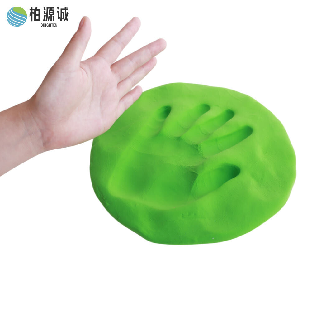 ​Brighten Children's Colored Clay 12 Colors