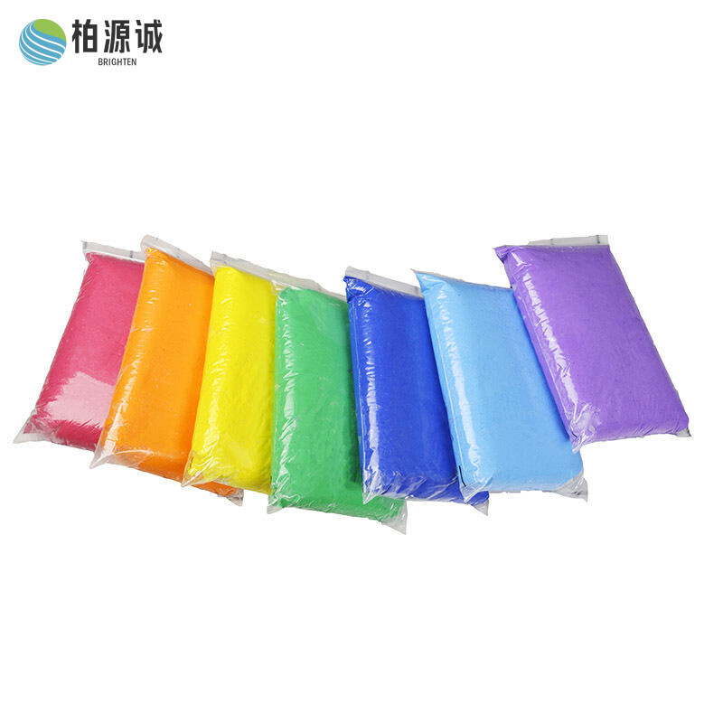 ​Brighten Children's Colored Clay 12 Colors