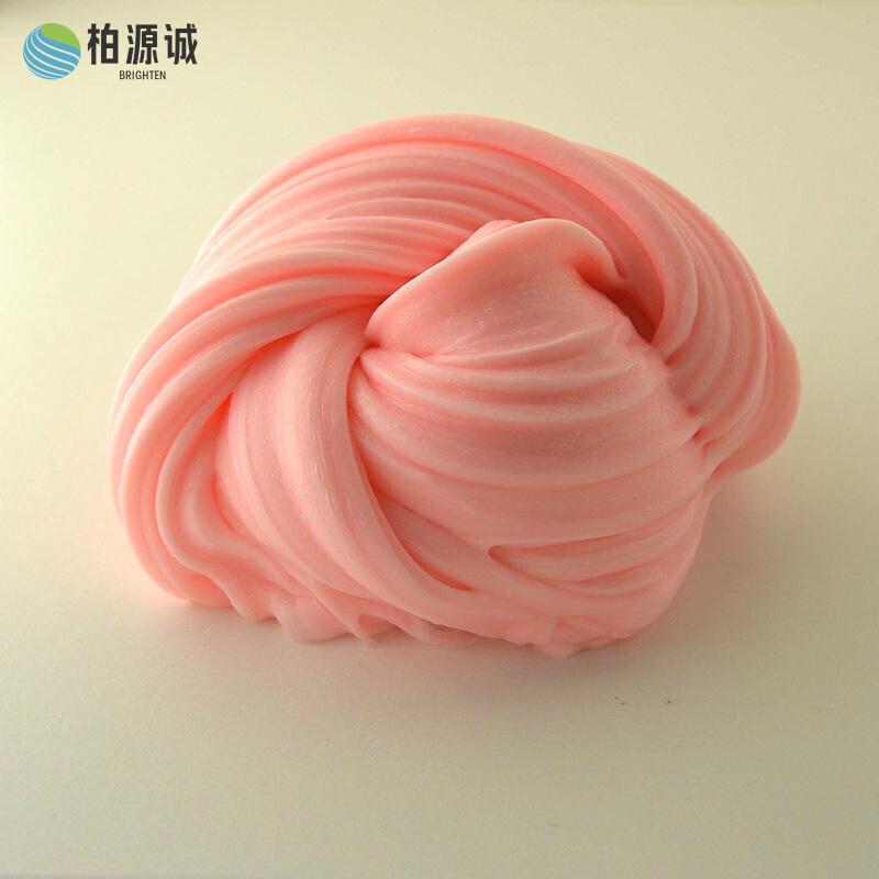 Ice Cream DIY Slime Kit