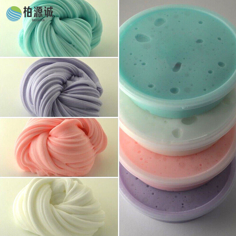 Ice Cream DIY Slime Kit Ice Cream DIY Slime Kit