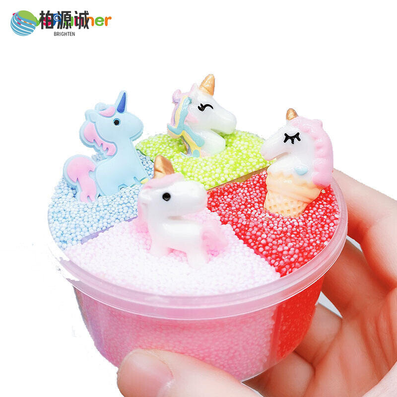 Colored Silk Clay Colored Silk Clay