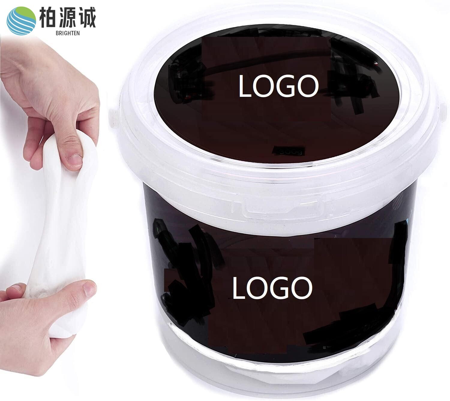 High Density Foam Clay High Density Foam Clay