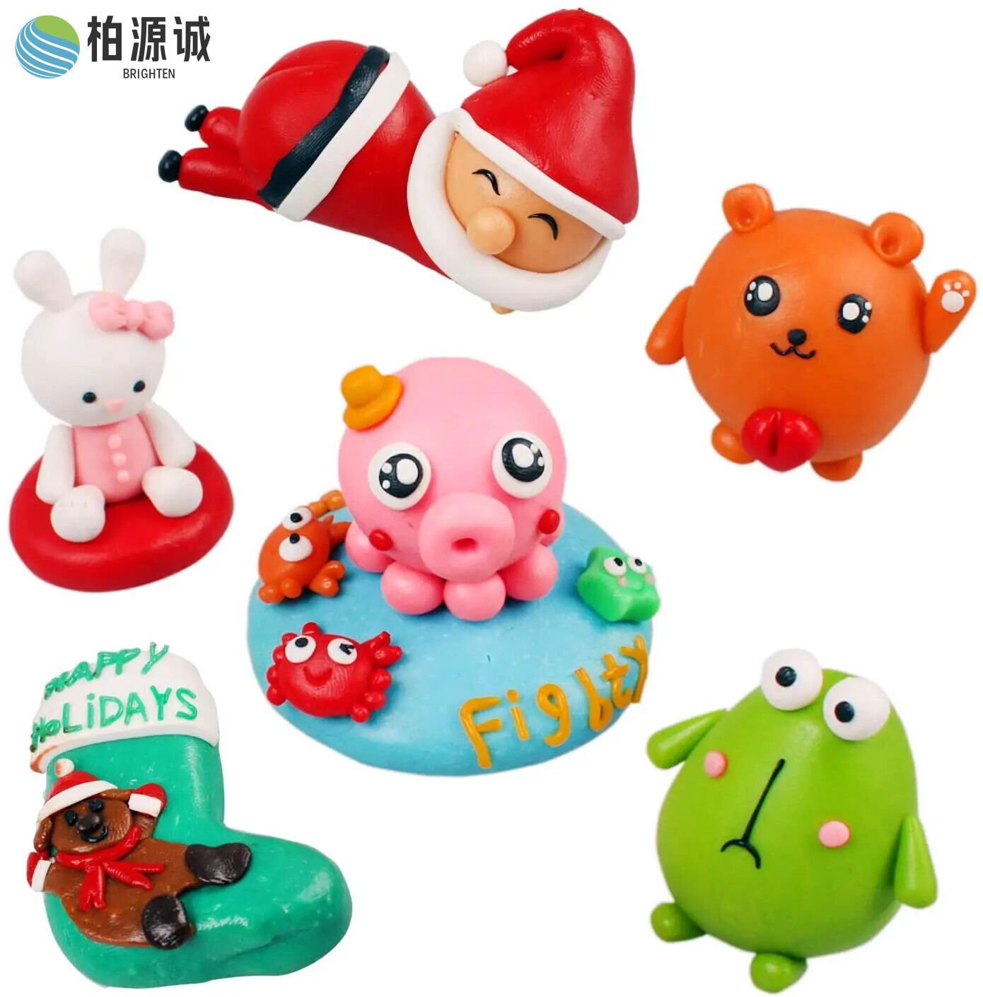 Oven Bake Polymer Clay Oven Bake Polymer Clay