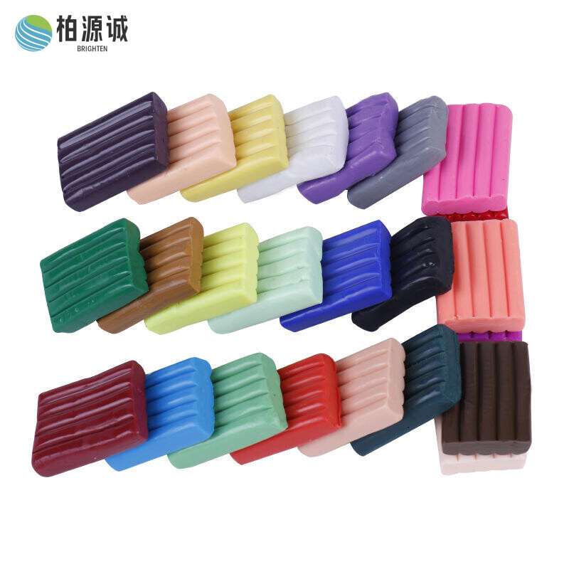 250 gram Polymer Clay Oven Bake Clay  Modelling Clay 250 gram Polymer Clay Oven Bake Clay  Modelling Clay