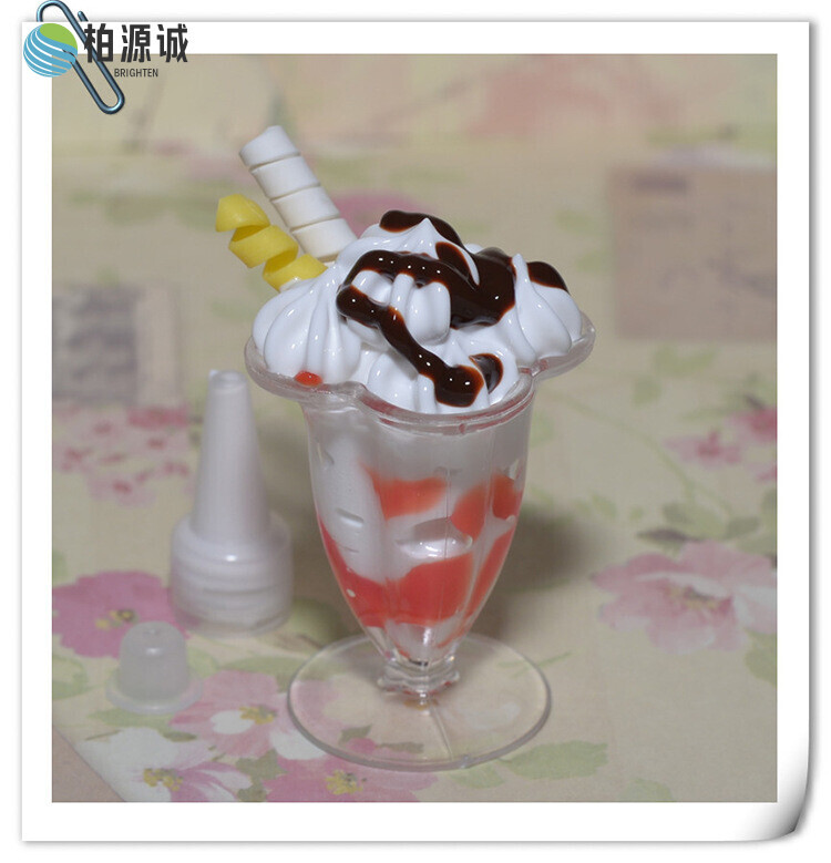 Stimulating Food Toys Cream Clay Stimulating Food Toys Cream Clay