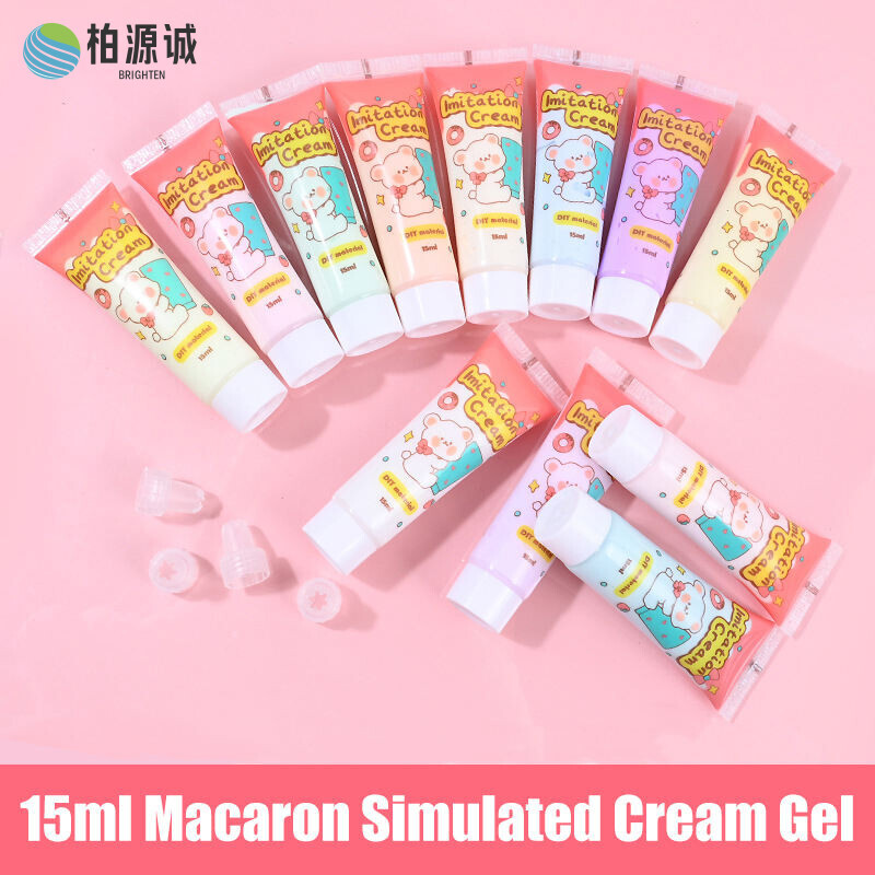 Cream Glue Cream Glue