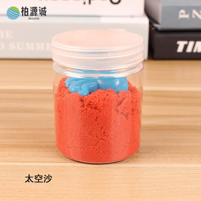 Modeling Sand Modeling Sand