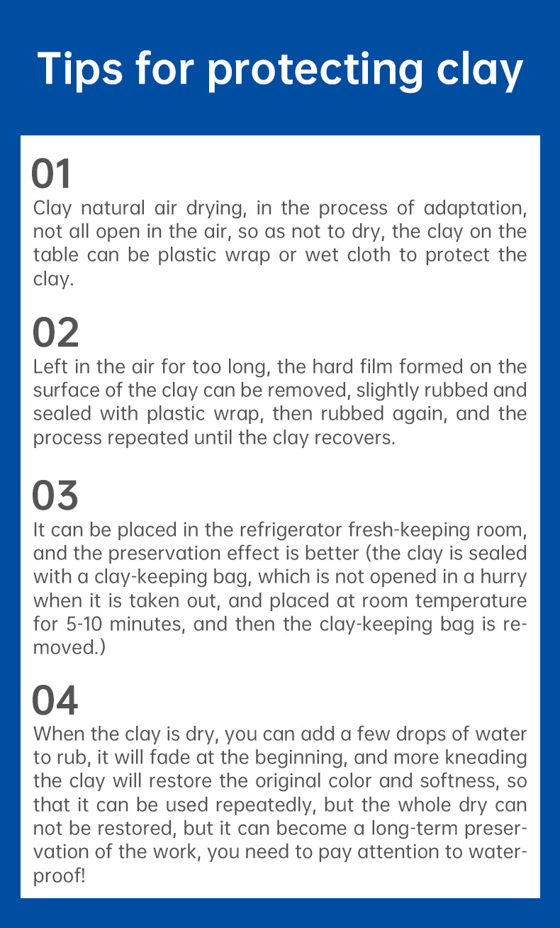 橡皮泥手绘36色安全超轻聚合物造型无毒儿童太空粘土娃娃学生用