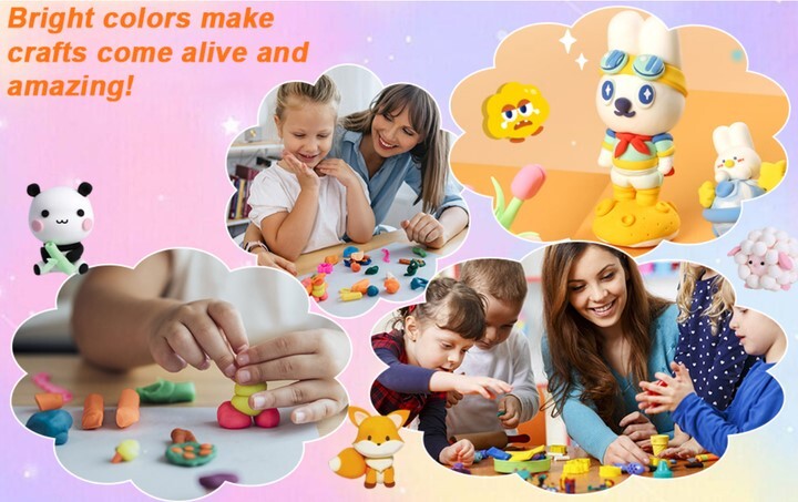 From Kneading to Cognition: How Play-Doh Quietly Develops Your Child's Brain From Kneading to Cognition: How Play-Doh Quietly Develops Your Child's Brain
