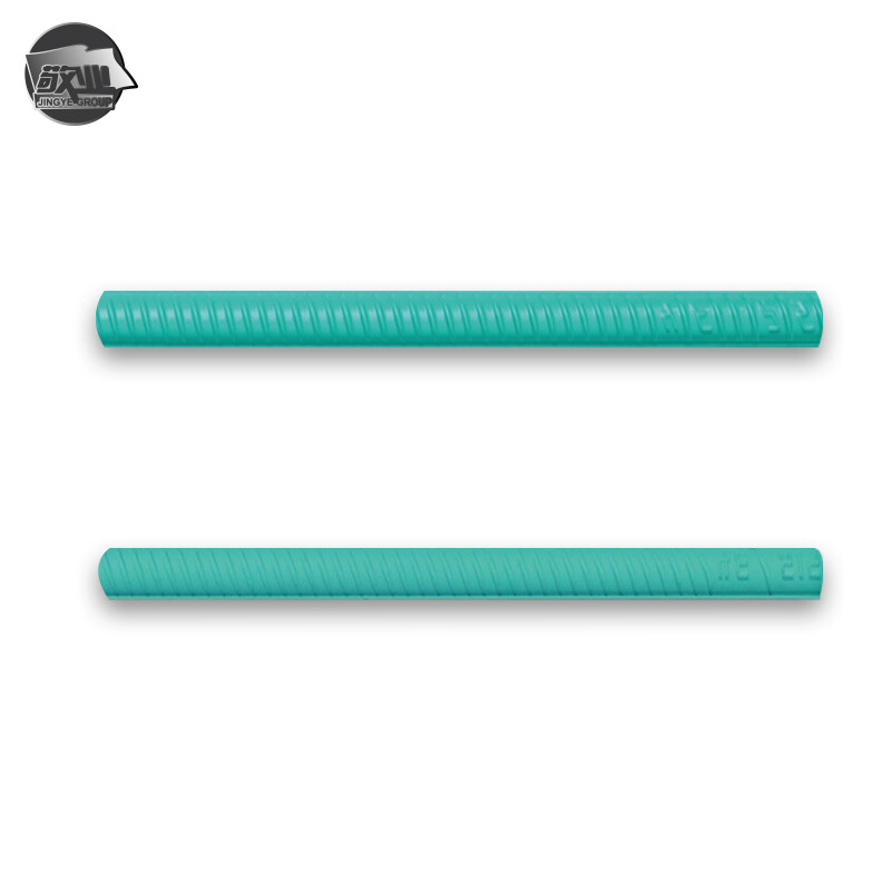 Epoxy Resin Coated Steel Bar Epoxy Resin Coated Steel Bar