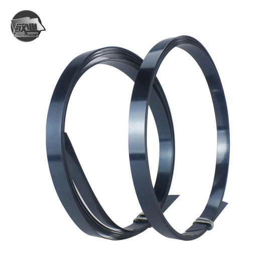 S275J0 Carbon Steel Strip