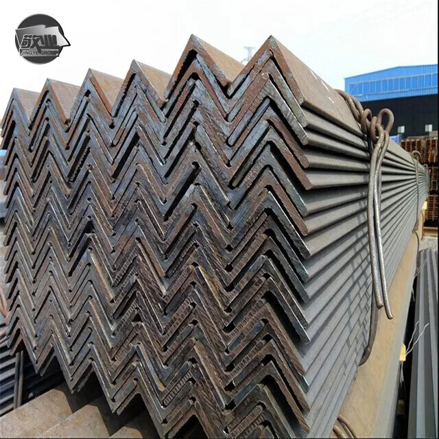 Angle Steel