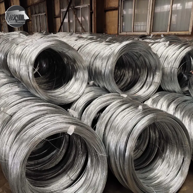 Stainless Steel Wire