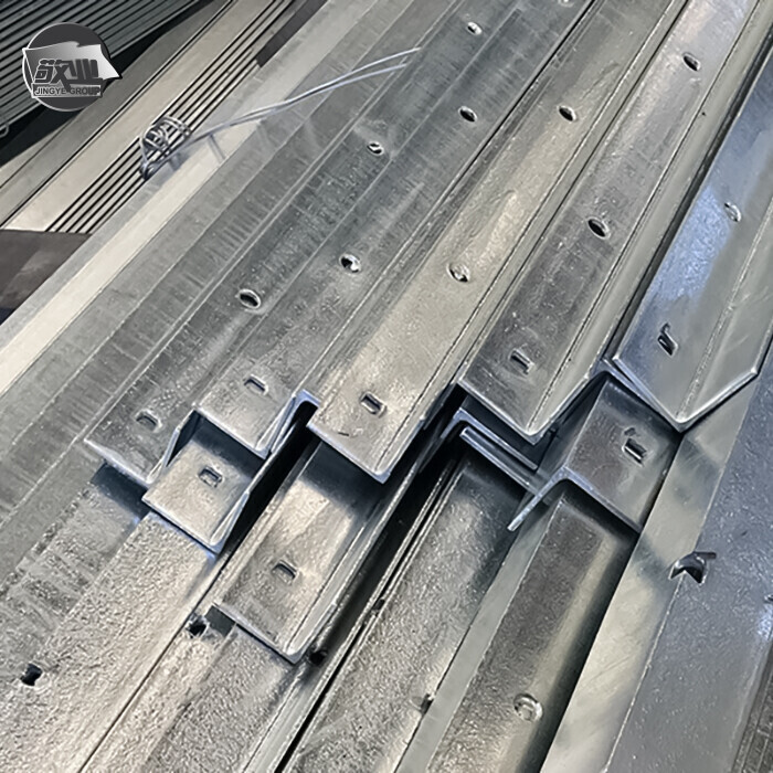 Stainless Angle Steel